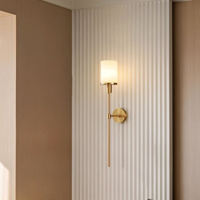 Nebel Wall Lamp