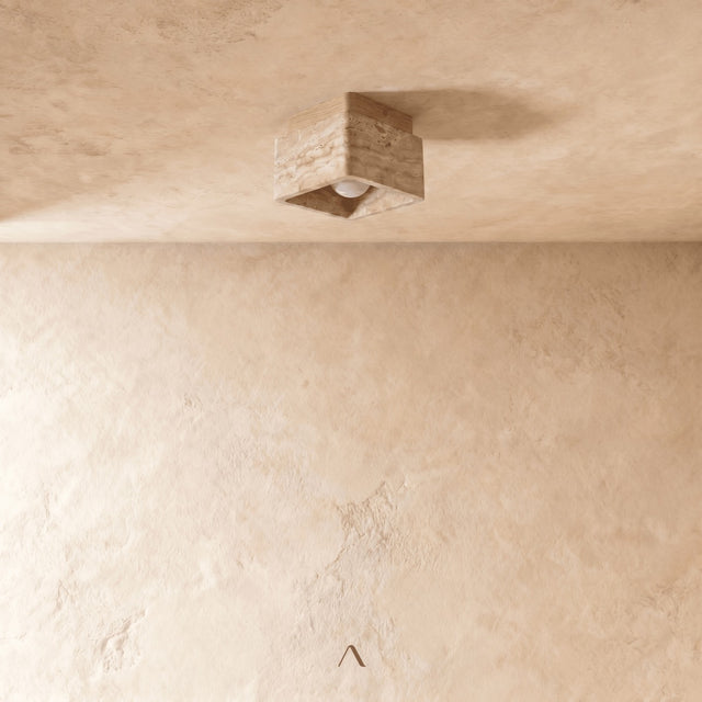 Albox Ceiling Light