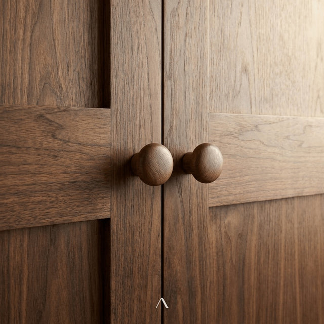 Albunan Cabinet Pull