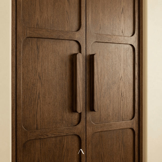 Albunan Cabinet Pull