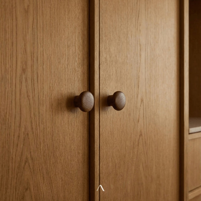 Albunan Cabinet Pull