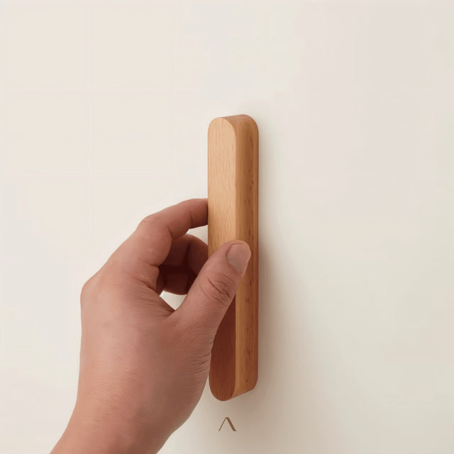 Albunan Cabinet Pull
