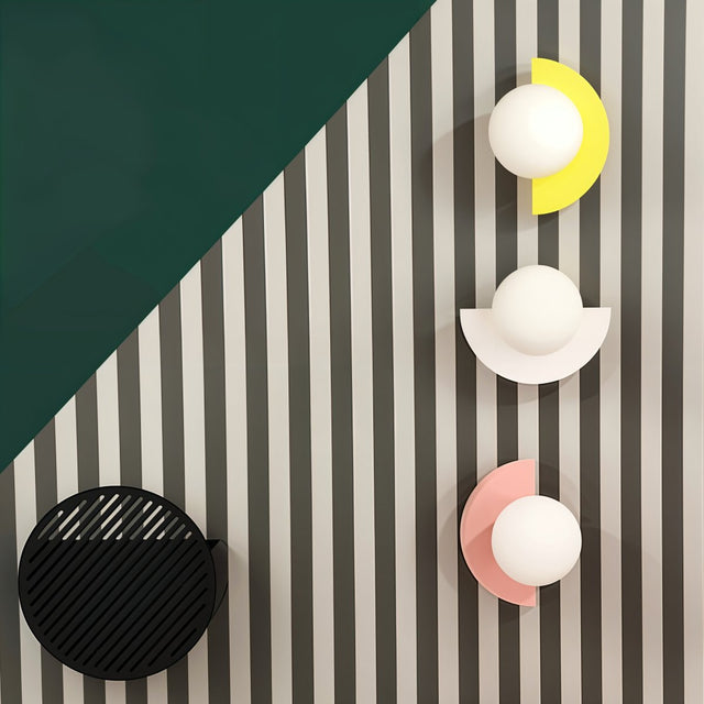 Andernach Wall Lamp