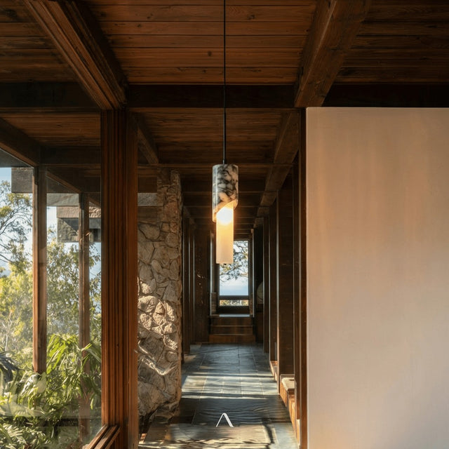 Alcanada Pendant Light