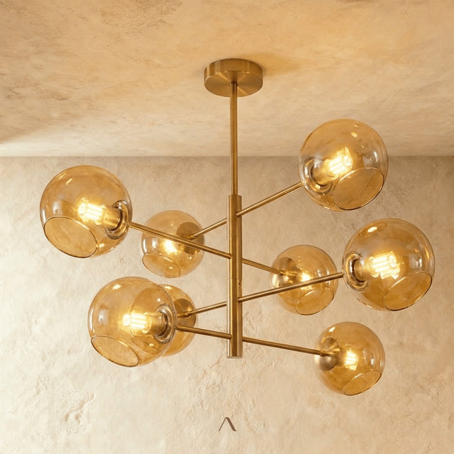 Alcaudete Chandelier