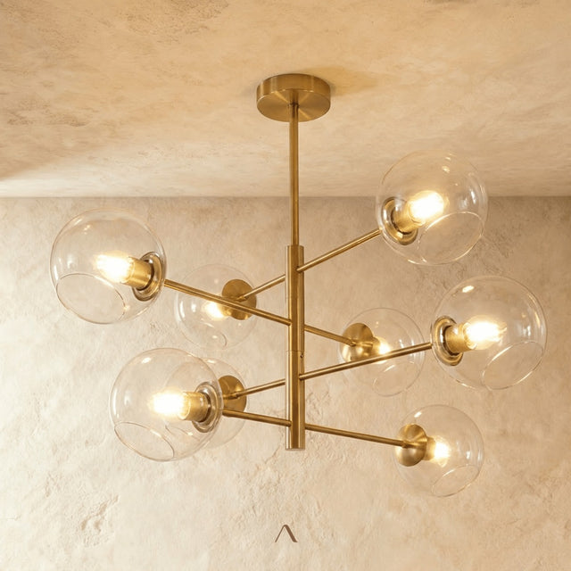 Alcaudete Chandelier