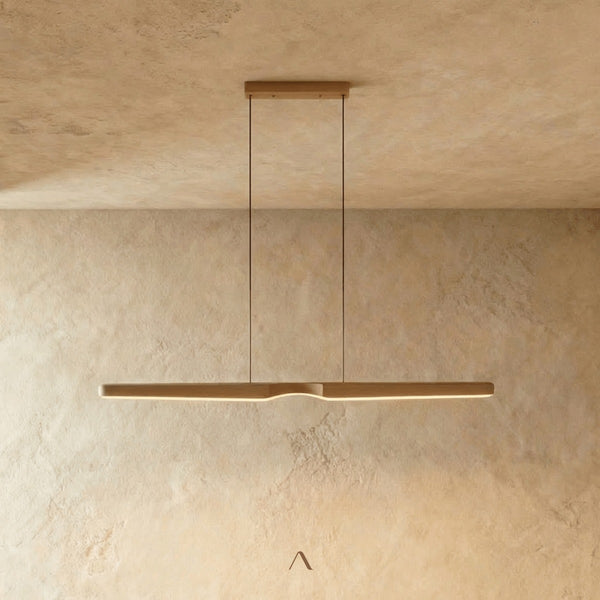 Alchen Pendant Light