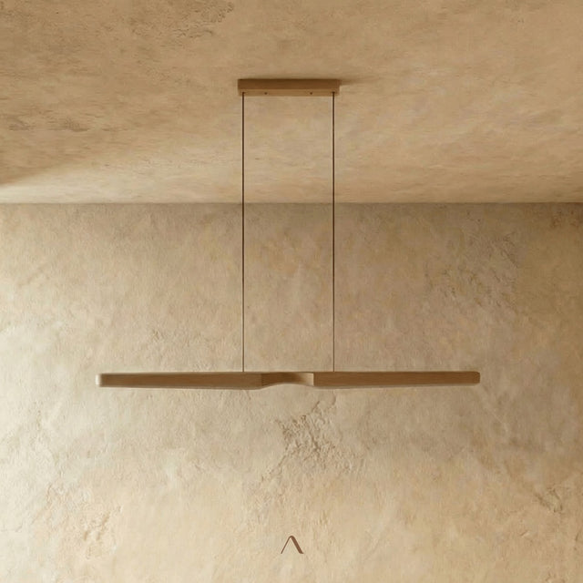 Alchen Pendant Light