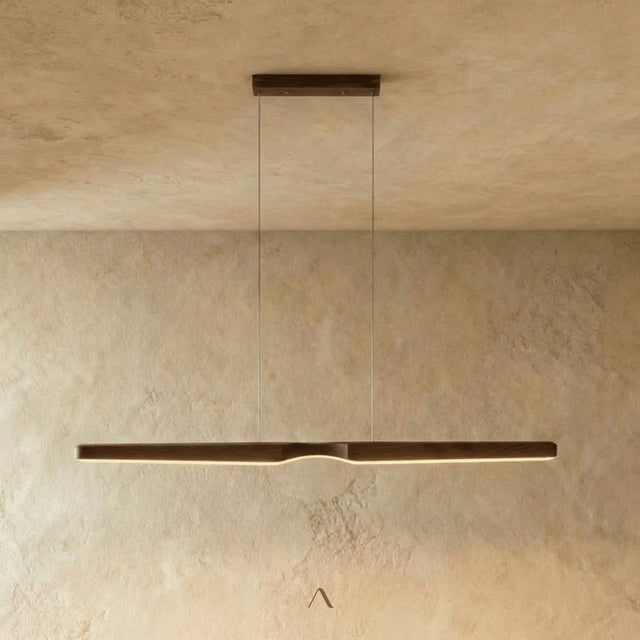 Alchen Pendant Light