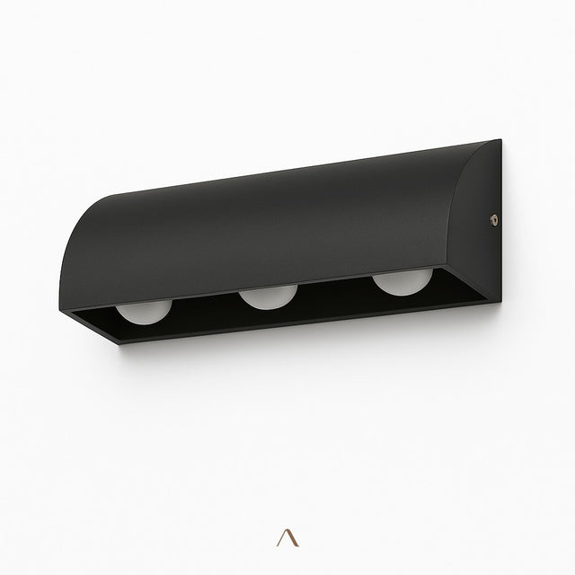 Alcove Wall Lamp