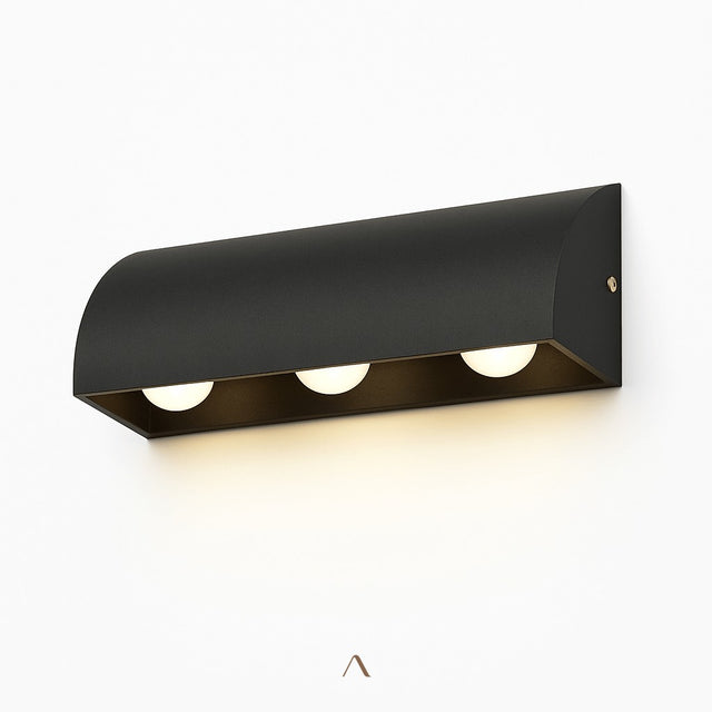 Alcove Wall Lamp