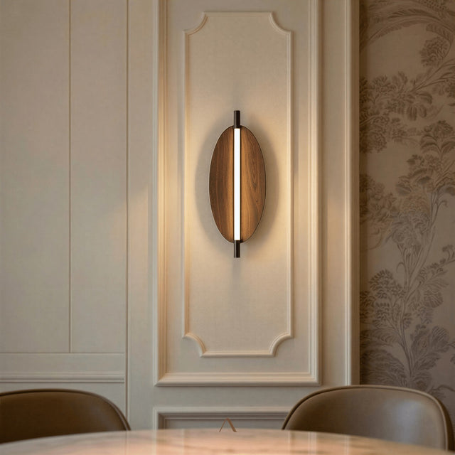 Alcudia Wall Light