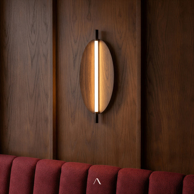 Alcudia Wall Light