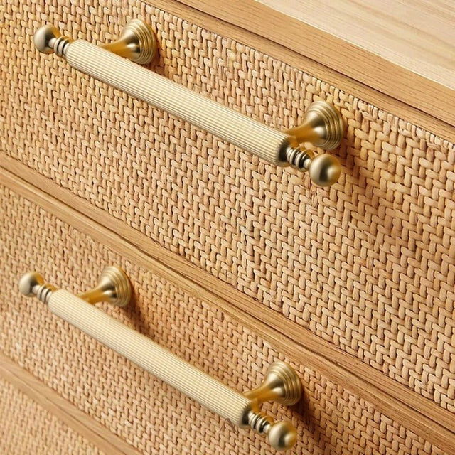 Aldeire Cabinet Pull
