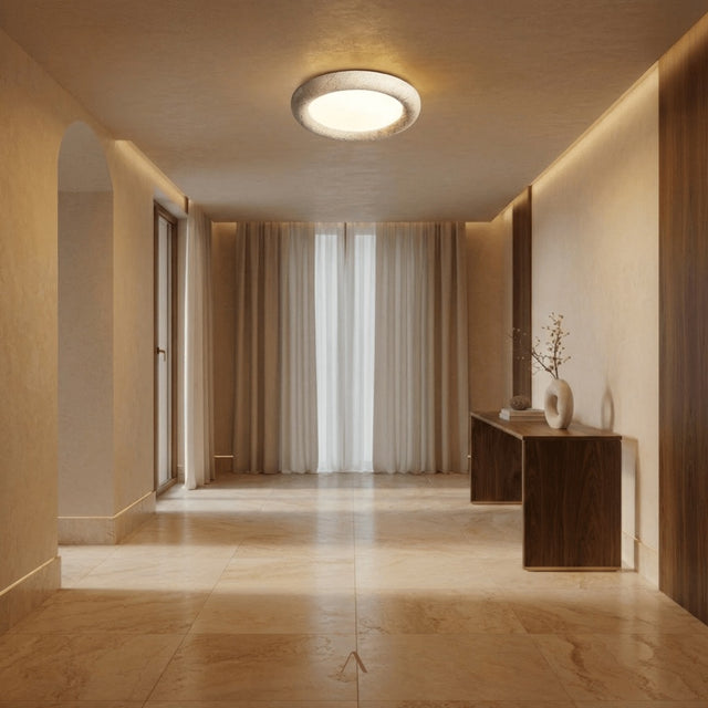 Algaida Ceiling Light