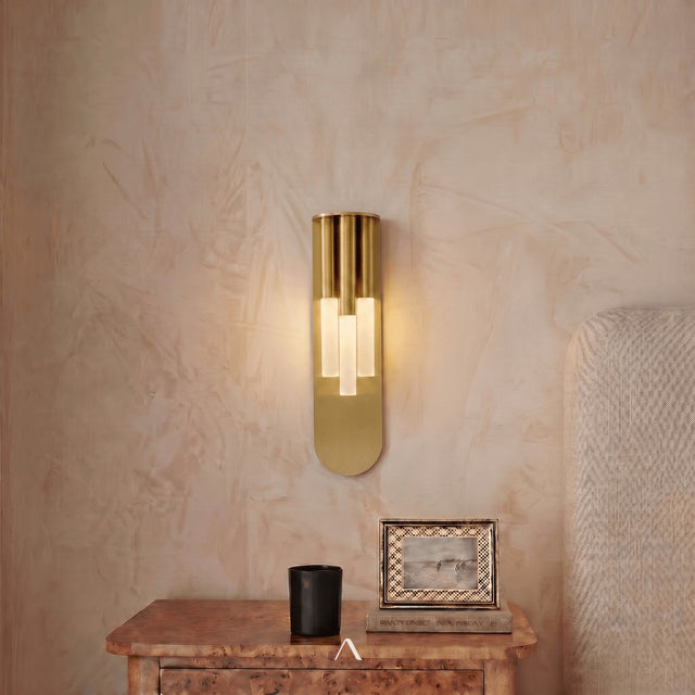 Algamitas Wall Light
