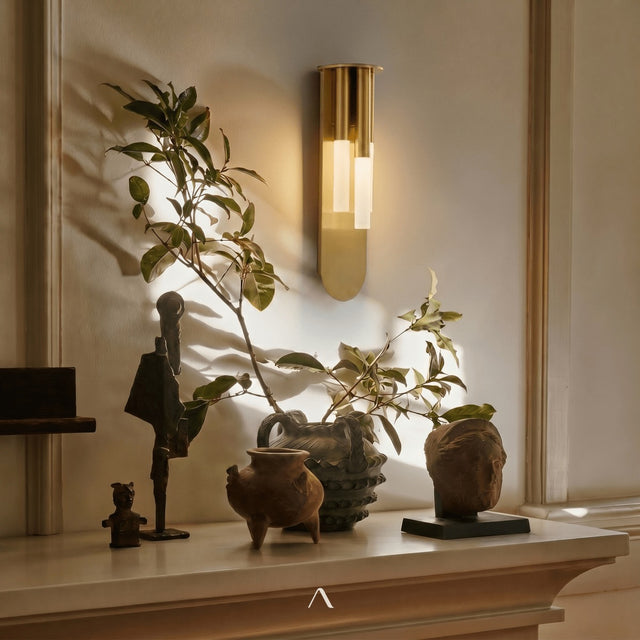 Algamitas Wall Light