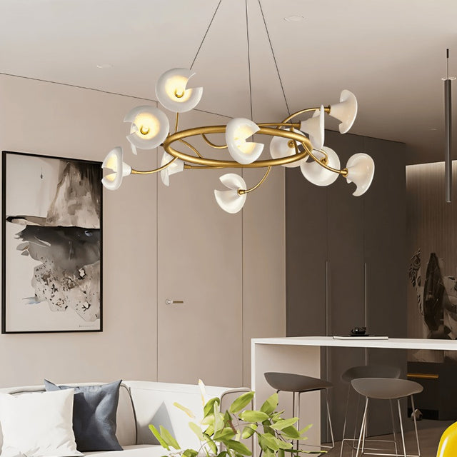 Algodonales Chandelier