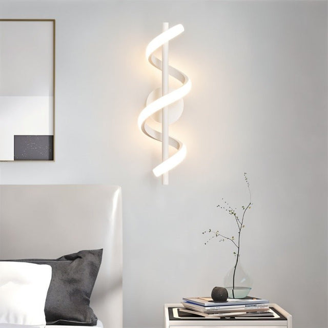 Basalt Wall Lamp