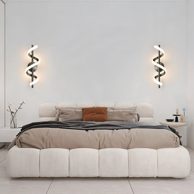 Basalt Wall Lamp