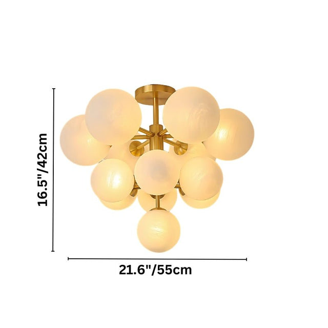 Wipfeld Chandelier