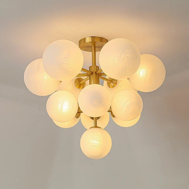 Wipfeld Chandelier