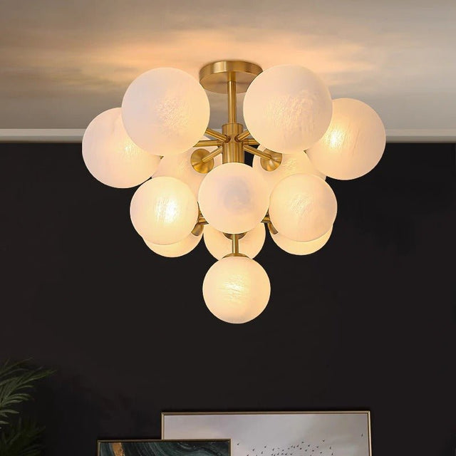 Wipfeld Chandelier
