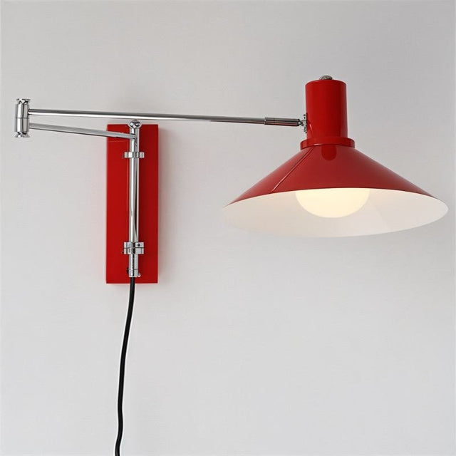 Eifel Wall Lamp