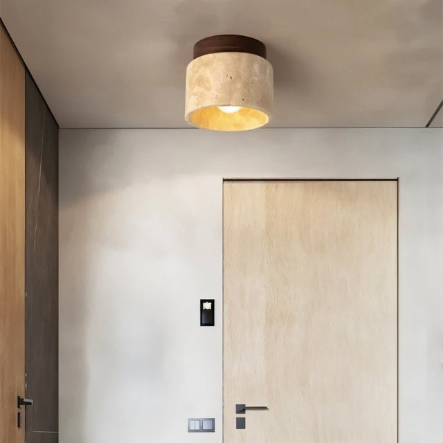 Rhone Ceiling Light