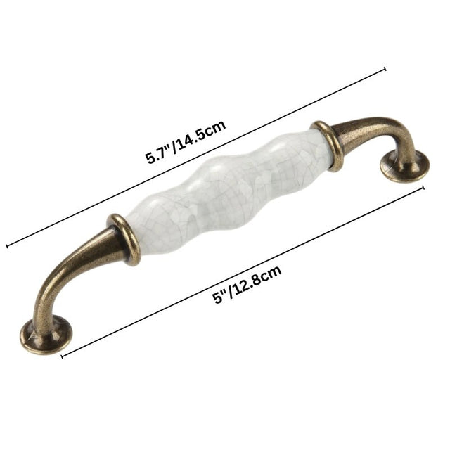 Glomma Pull Bar