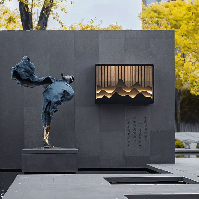 Sconce Wall Lamp