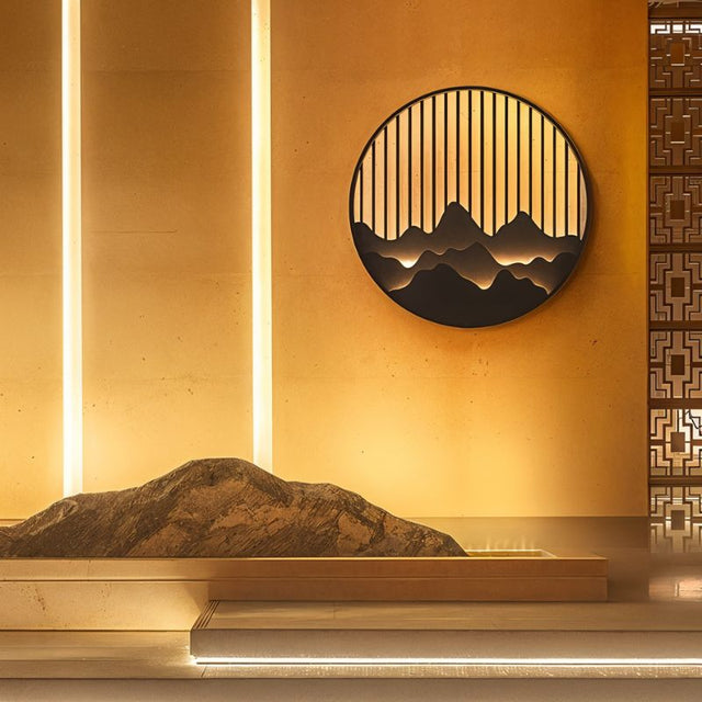 Sconce Wall Lamp