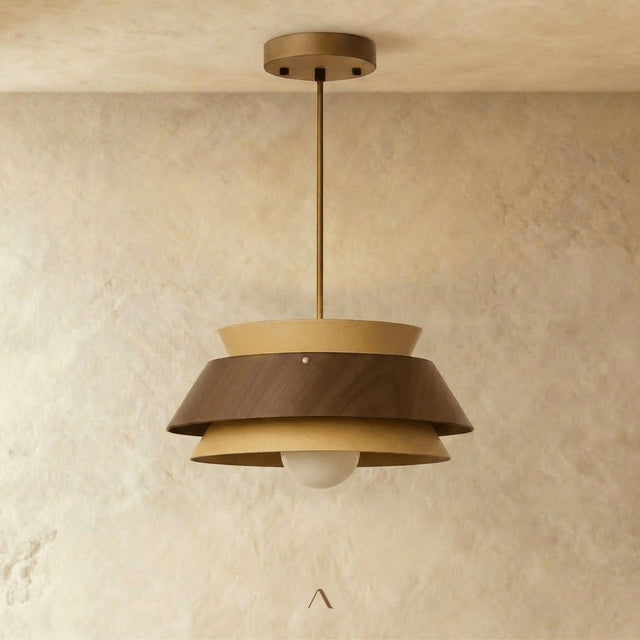 Alpirsbach Pendant Light