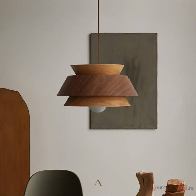 Alpirsbach Pendant Light