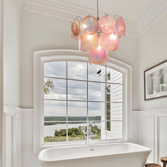 Refsvindinge Chandelier