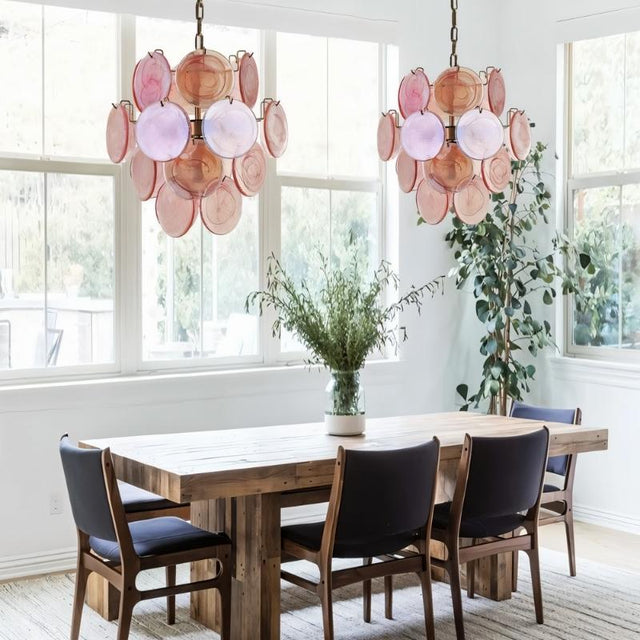 Refsvindinge Chandelier