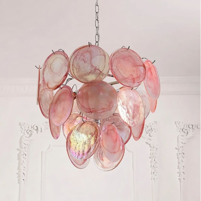 Refsvindinge Chandelier