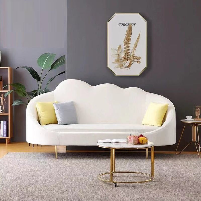 Sabelo Pillow Sofa