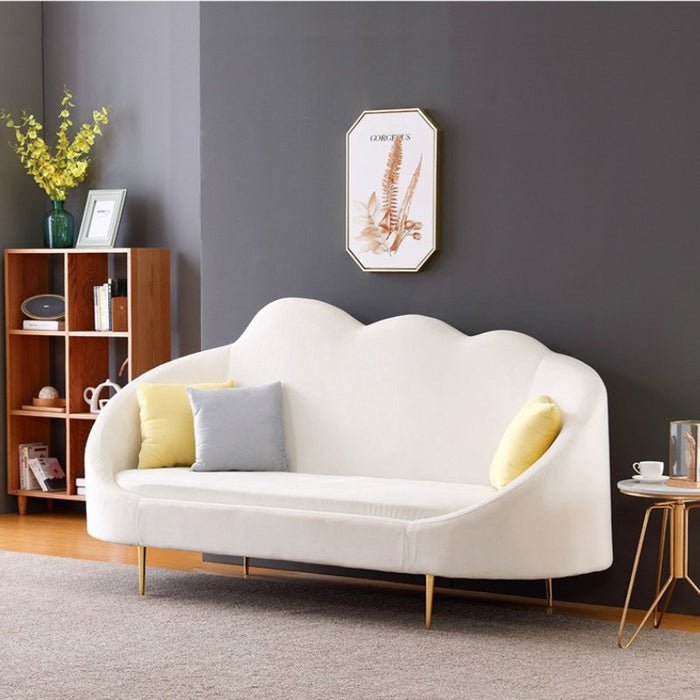 Sabelo Pillow Sofa