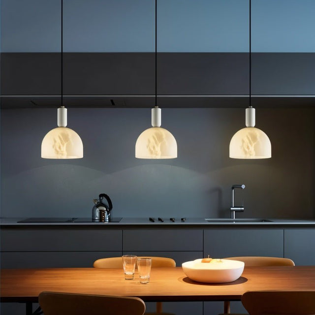 Coombe Pendant Light