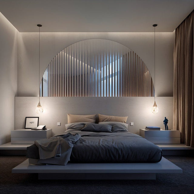 Coombe Pendant Light