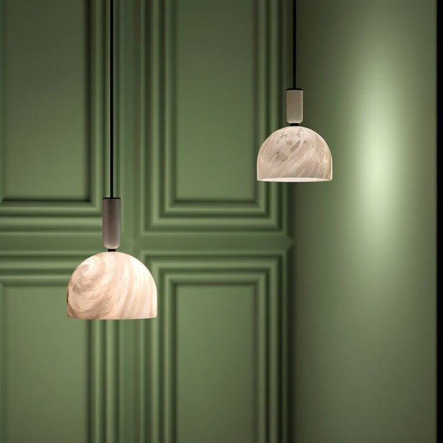 Coombe Pendant Light