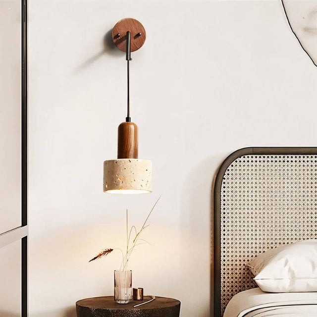 Gardon Wall Lamp