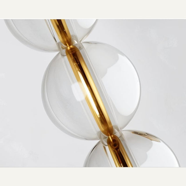 Gennargentu Wall Lamp