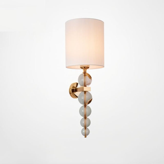 Gennargentu Wall Lamp