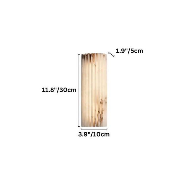 Haldrup Wall Lamp