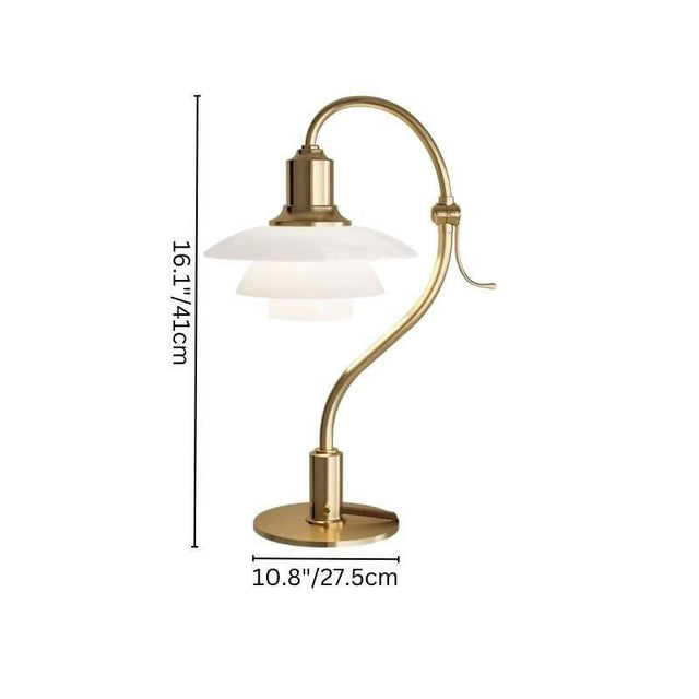 Nusplingen Table Lamp