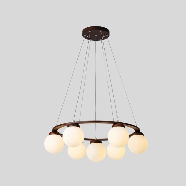 Skbet Chandelier