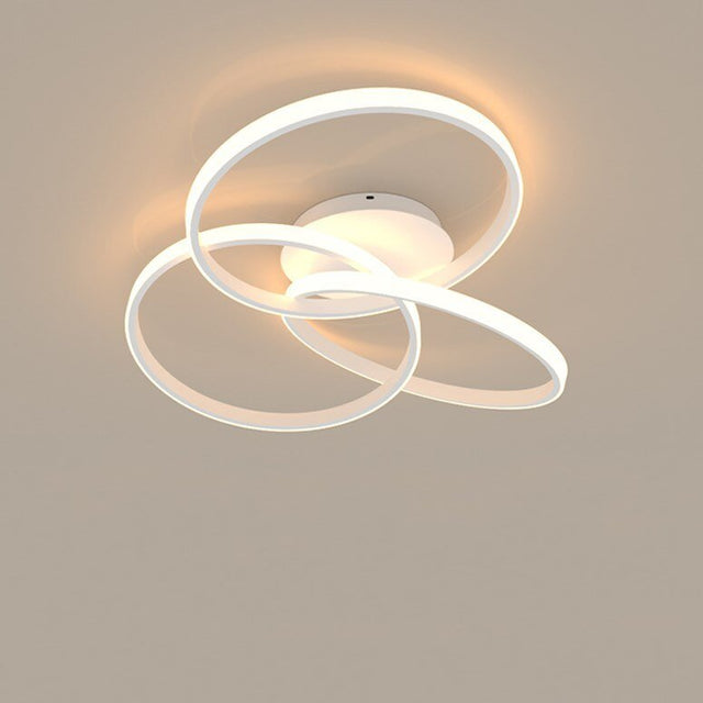 Calcite Ceiling Light