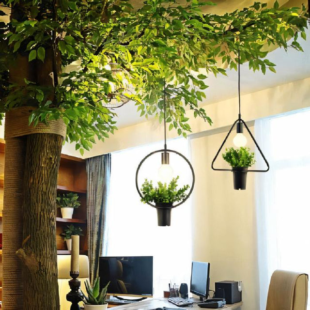 Sca Pendant Light